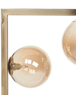 Online Lampa wisząca GEEHI Metal Wszystkie Lampy|Lampy Wiszące