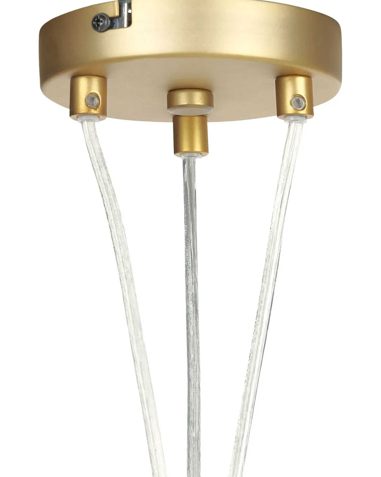 Best Lampa wisząca GEORGES Metal Wszystkie Lampy|Lampy Wiszące