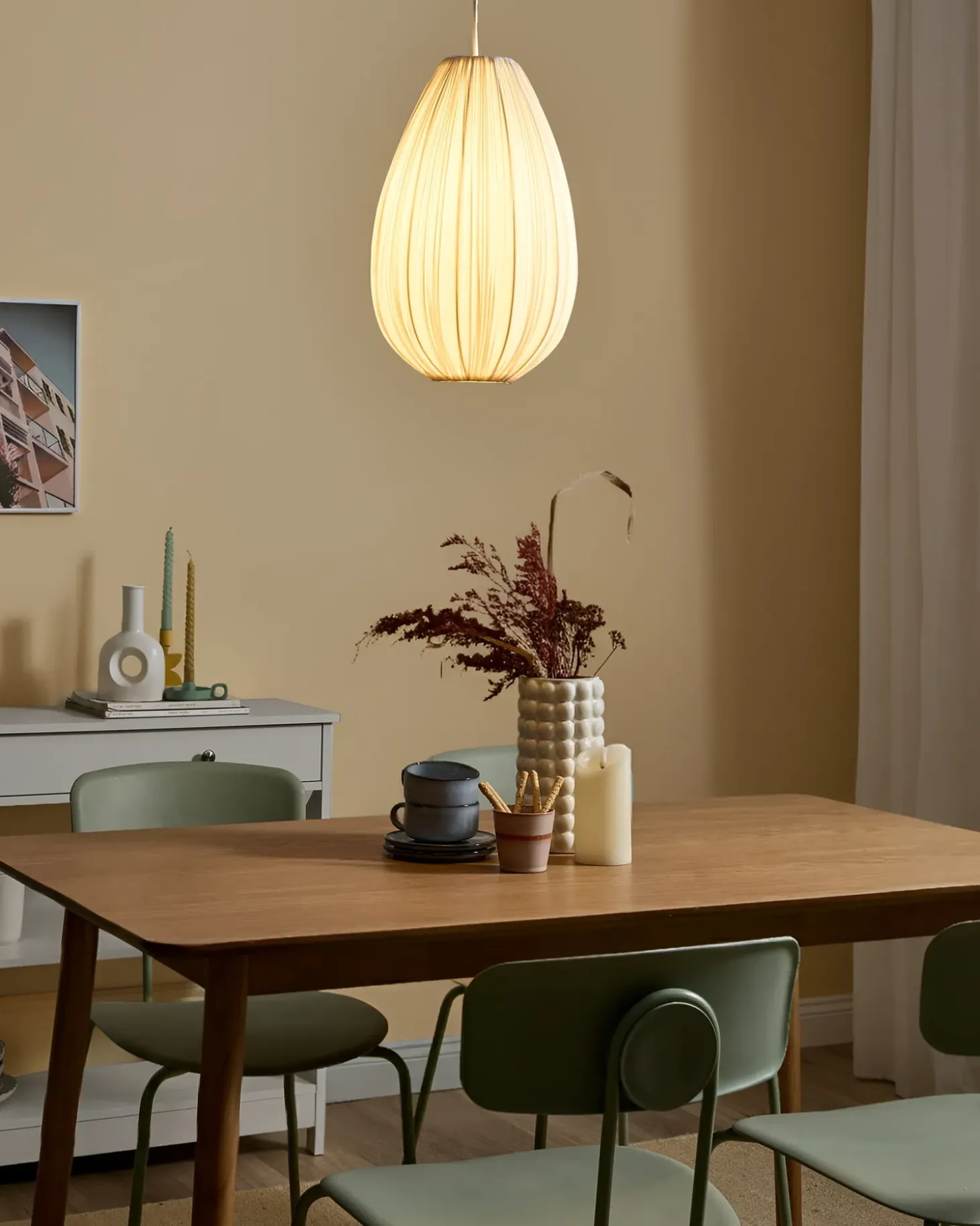 Lampa wisząca GERA Wszystkie Lampy|Lampy Wiszące