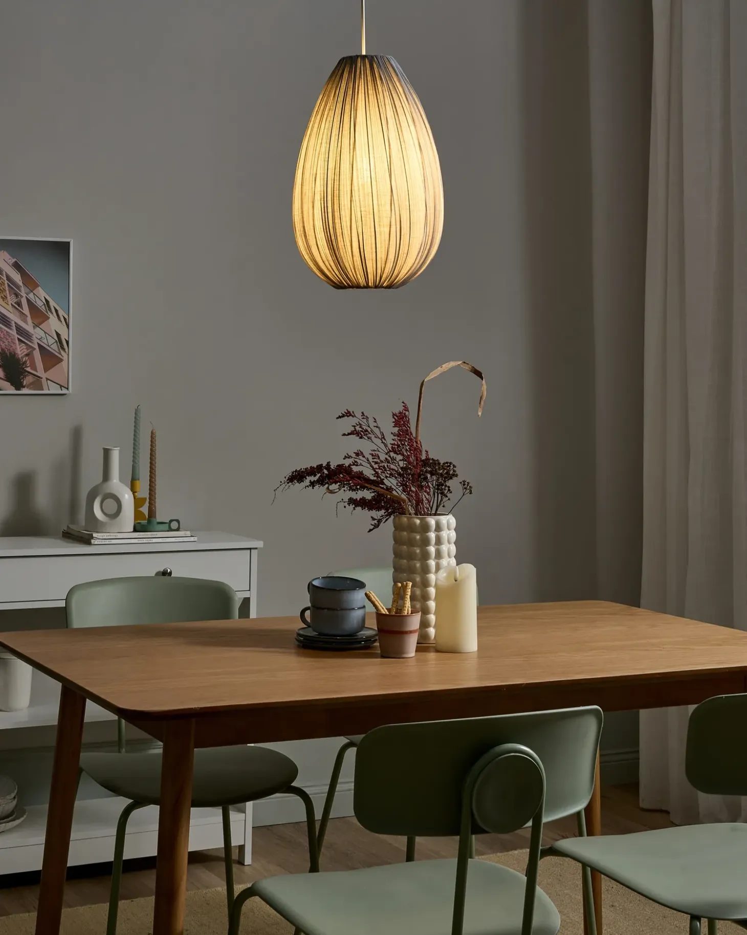 New Lampa wisząca GERA Wszystkie Lampy|Lampy Wiszące