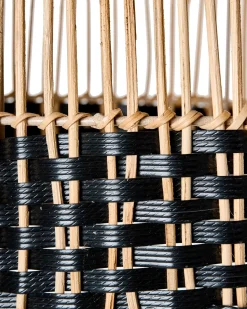 Discount Lampa wisząca GILO Rattan Naturalny Wszystkie Lampy|Lampy Wiszące