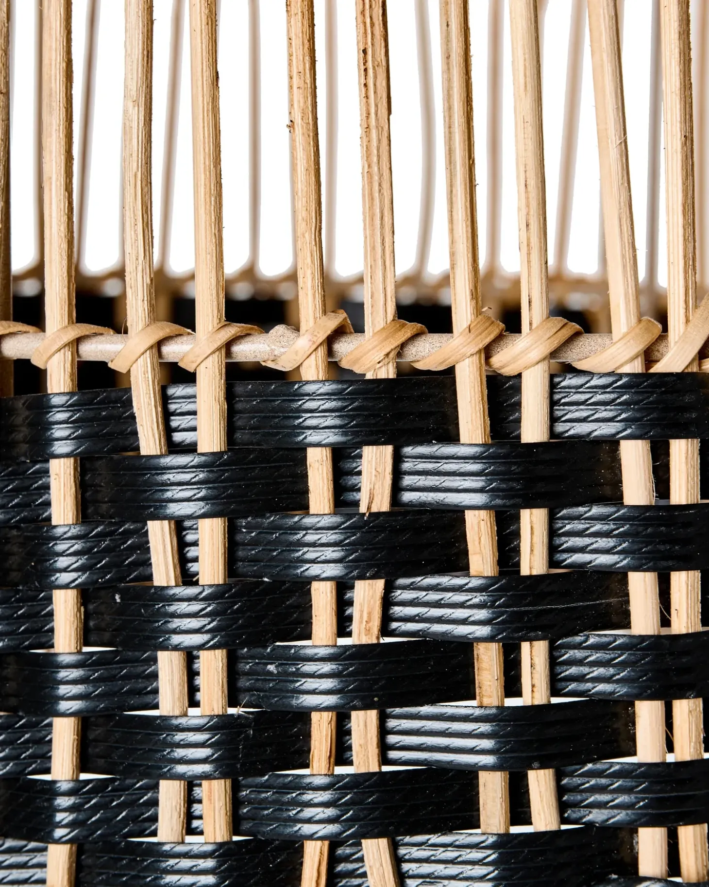 Discount Lampa wisząca GILO Rattan Naturalny Wszystkie Lampy|Lampy Wiszące