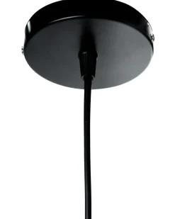 Discount Lampa wisząca GILO Rattan Naturalny Wszystkie Lampy|Lampy Wiszące