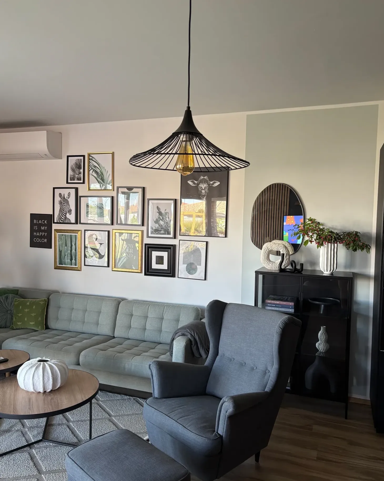 Clearance Lampa wisząca GIONA Metal Wszystkie Lampy|Lampy Wiszące