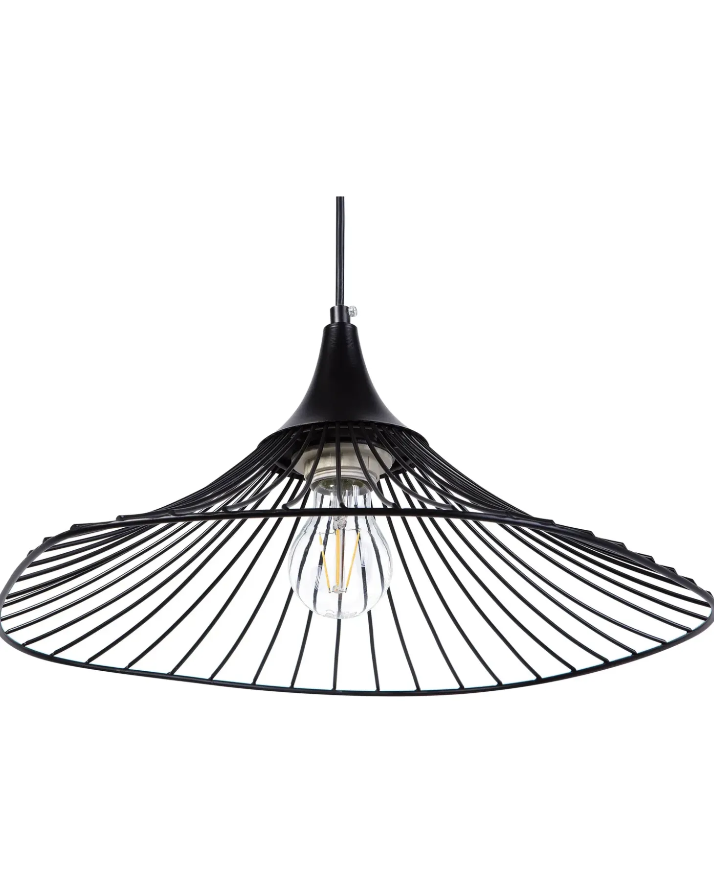 Clearance Lampa wisząca GIONA Metal Wszystkie Lampy|Lampy Wiszące