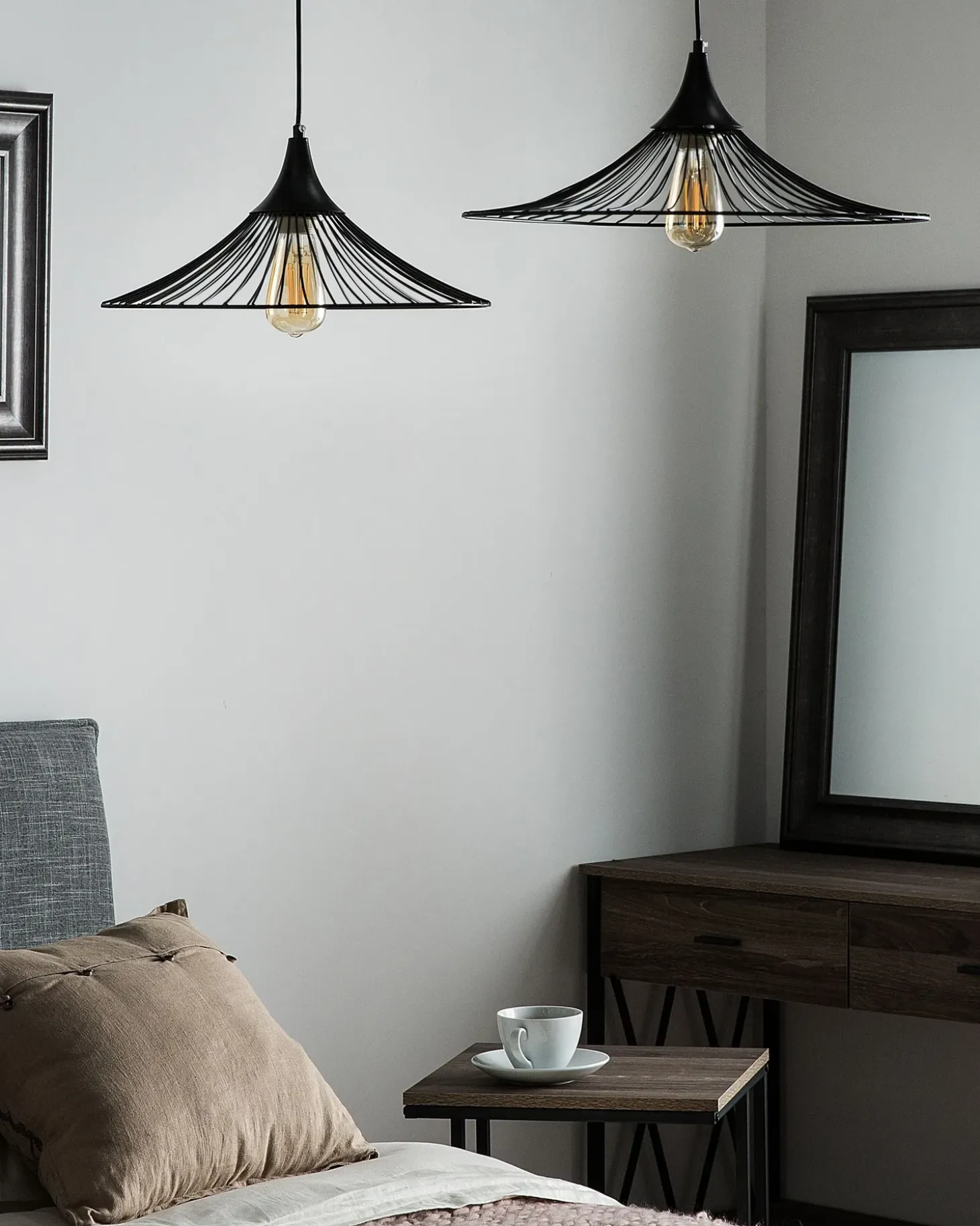Clearance Lampa wisząca GIONA Metal Wszystkie Lampy|Lampy Wiszące