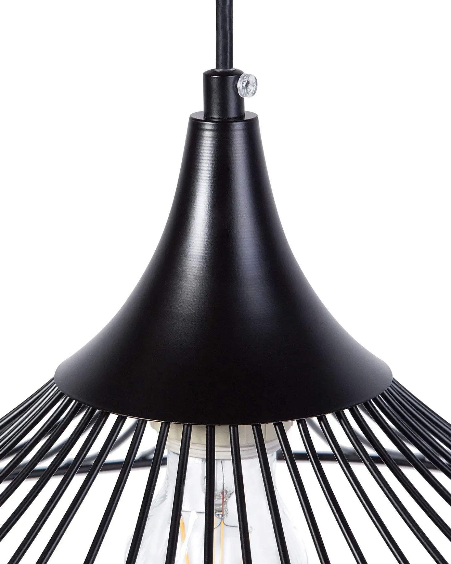 Clearance Lampa wisząca GIONA Metal Wszystkie Lampy|Lampy Wiszące