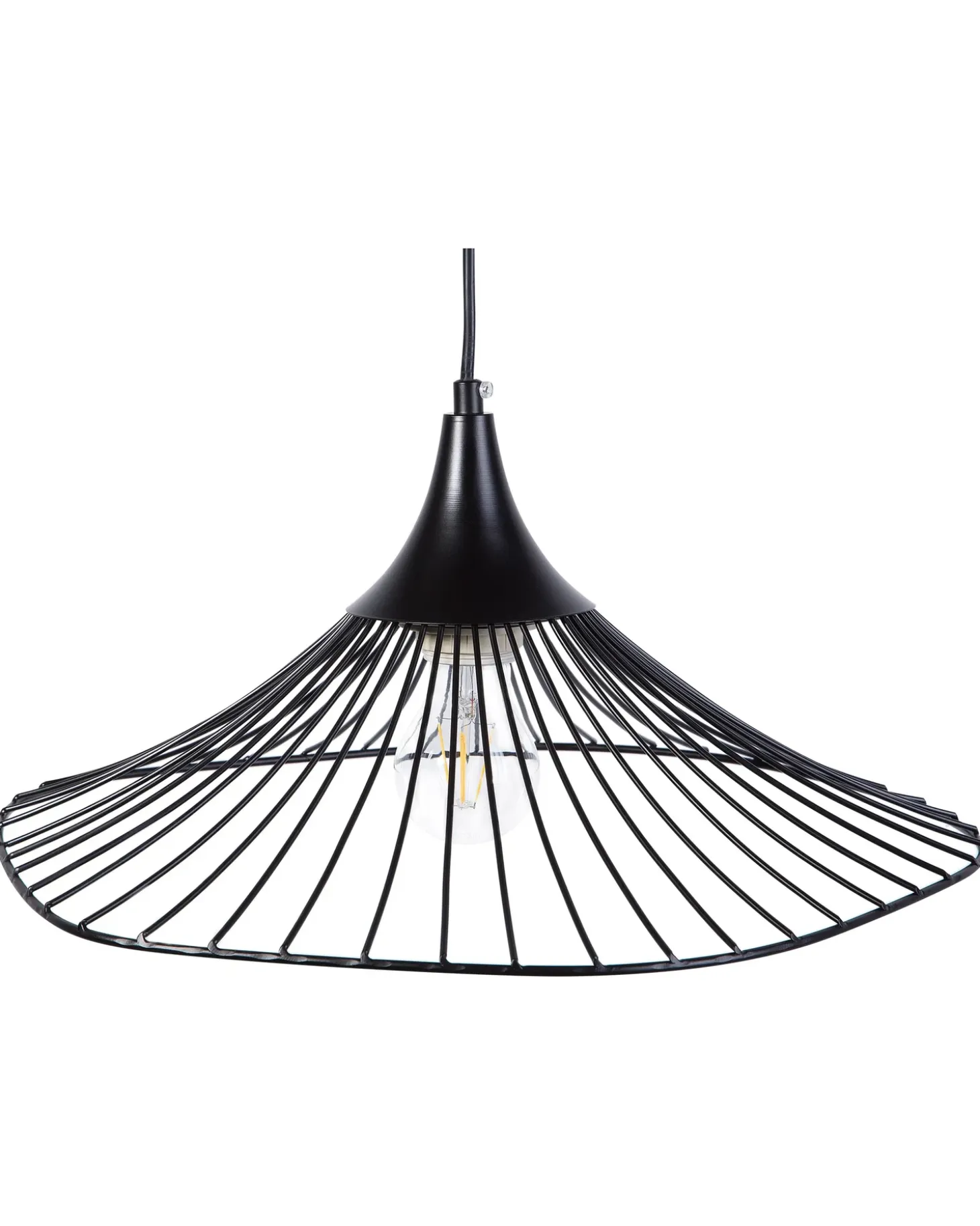 Clearance Lampa wisząca GIONA Metal Wszystkie Lampy|Lampy Wiszące