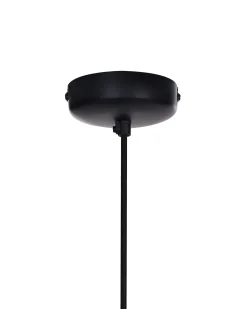 New Lampa wisząca GOMATI Drewno mango Jasno Wszystkie Lampy|Lampy Wiszące