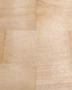 New Lampa wisząca GOMATI Drewno mango Jasno Wszystkie Lampy|Lampy Wiszące