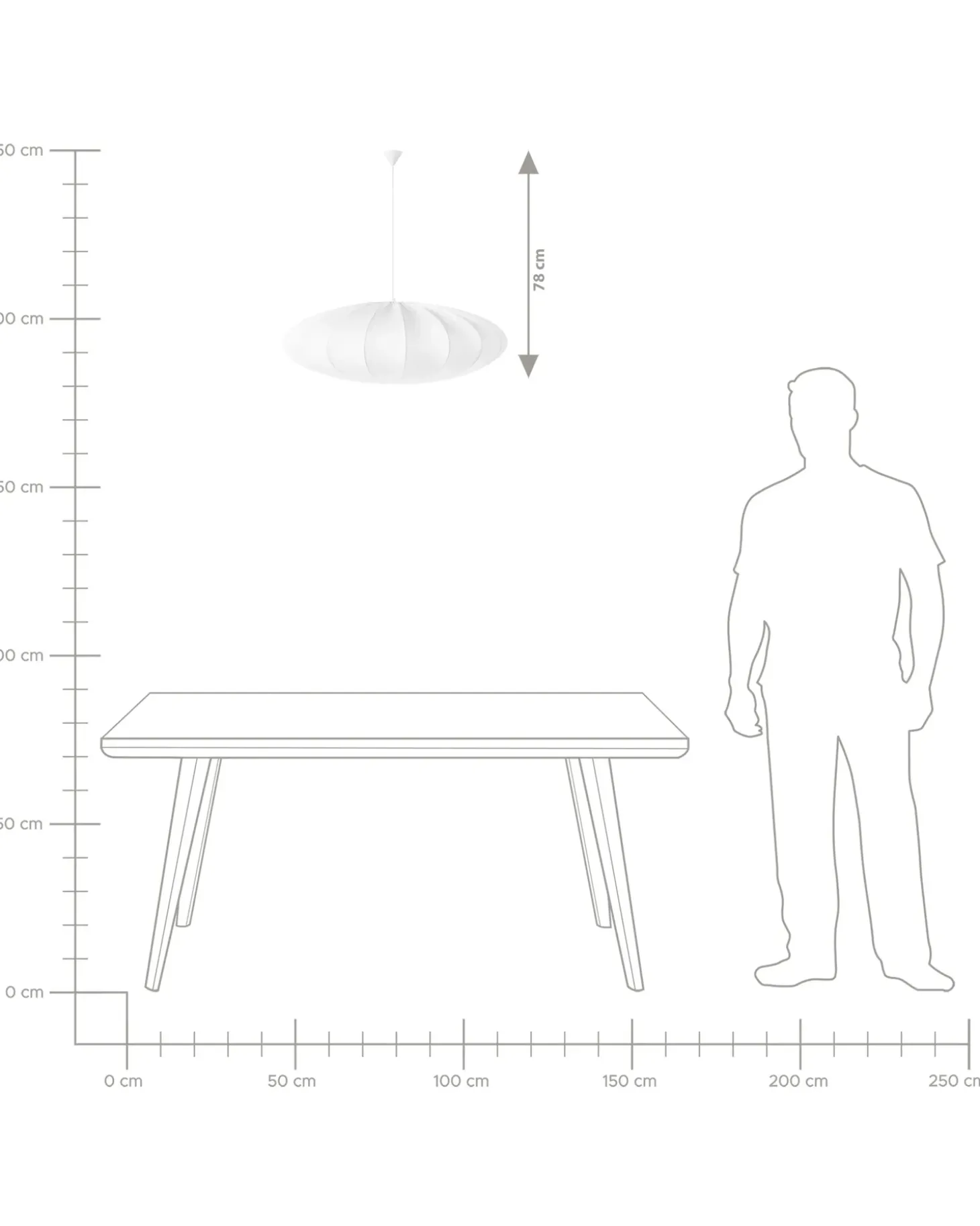 Best Lampa wisząca GUACARA Wszystkie Lampy|Lampy Wiszące