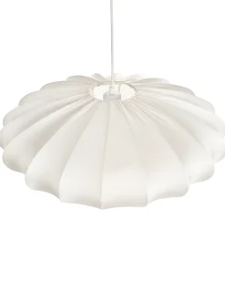 Lampa wisząca GUACARA Złamana biel Wszystkie Lampy|Lampy Wiszące