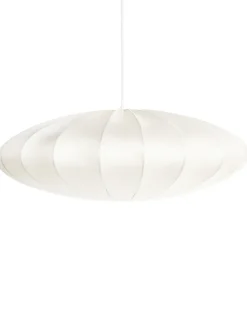Lampa wisząca GUACARA Złamana biel Wszystkie Lampy|Lampy Wiszące