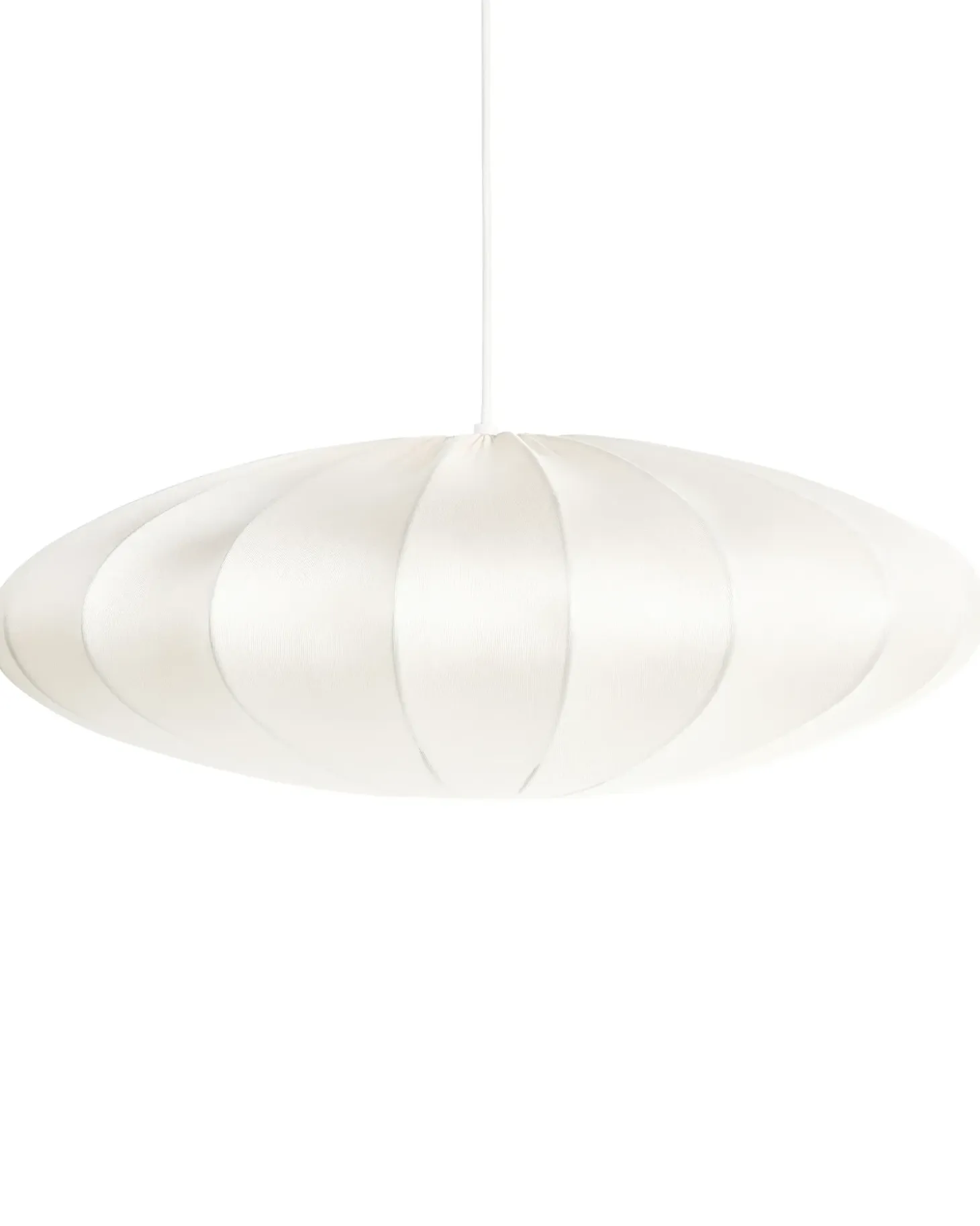 Lampa wisząca GUACARA Złamana biel Wszystkie Lampy|Lampy Wiszące