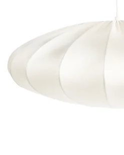Lampa wisząca GUACARA Złamana biel Wszystkie Lampy|Lampy Wiszące