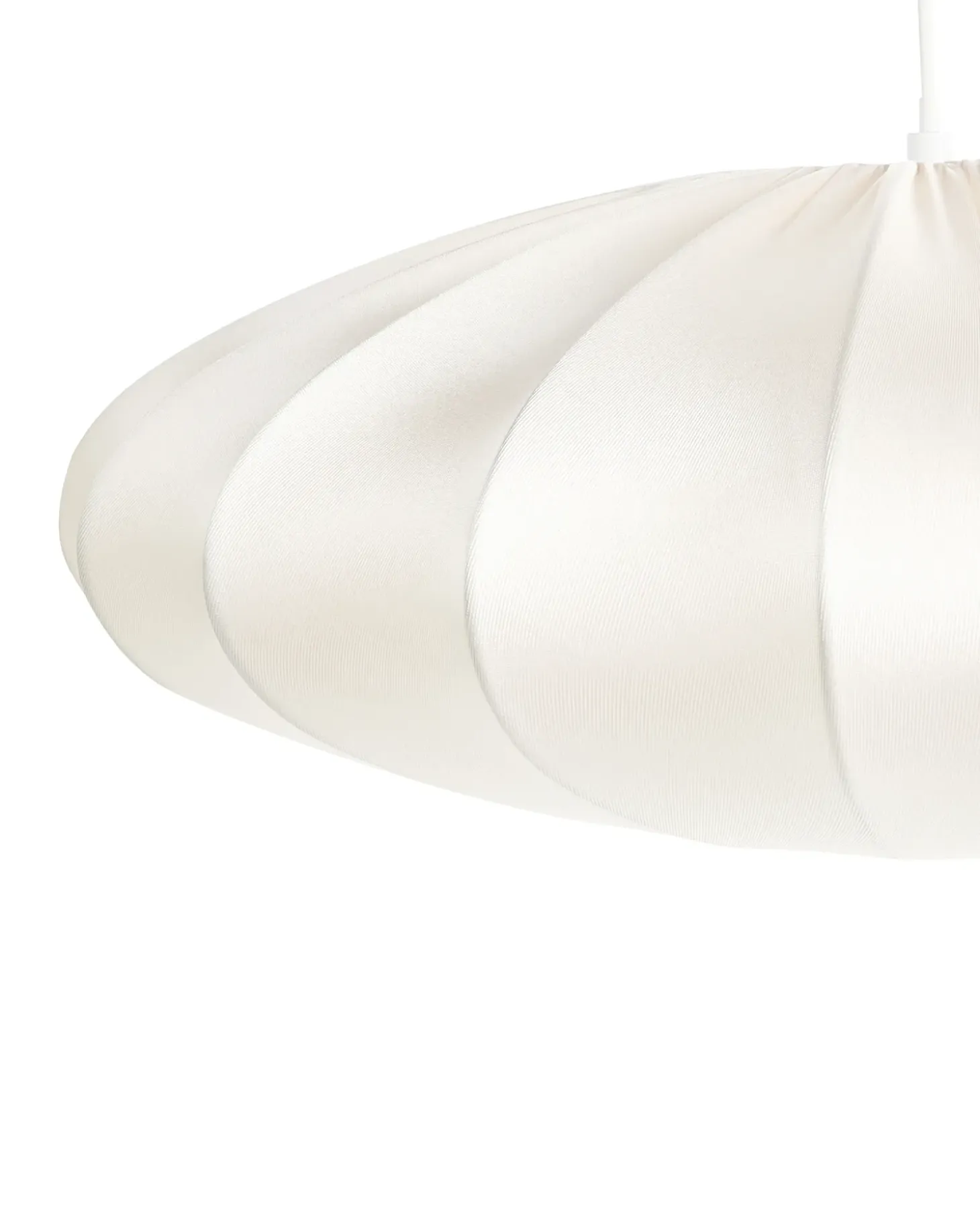 Lampa wisząca GUACARA Złamana biel Wszystkie Lampy|Lampy Wiszące