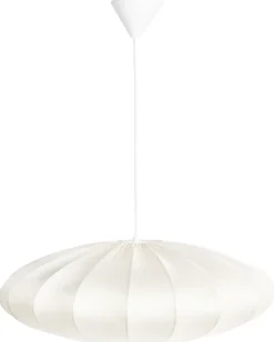 Lampa wisząca GUACARA Złamana biel Wszystkie Lampy|Lampy Wiszące
