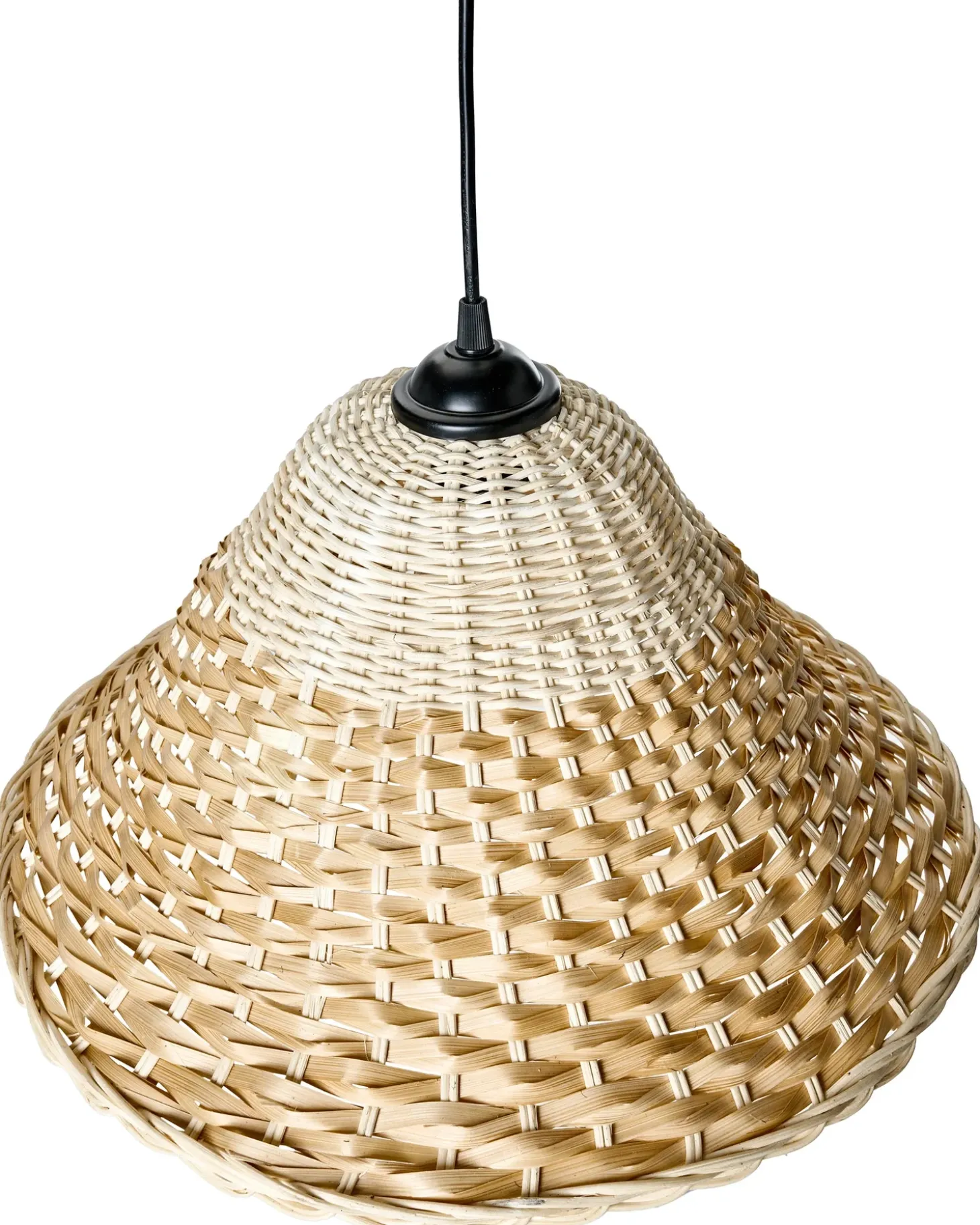 Hot Lampa wisząca GUAMANI Bambus Naturalny Wszystkie Lampy|Lampy Wiszące