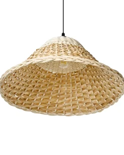 Hot Lampa wisząca GUAMANI Bambus Naturalny Wszystkie Lampy|Lampy Wiszące