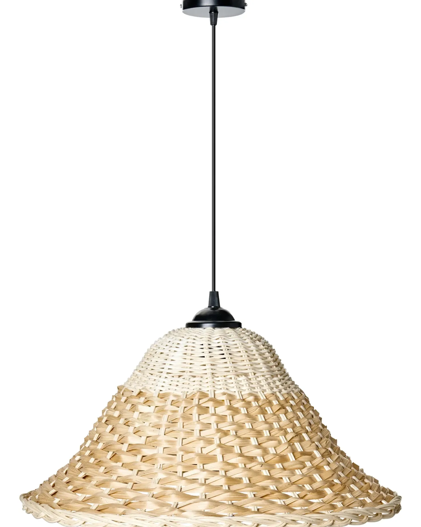 Hot Lampa wisząca GUAMANI Bambus Naturalny Wszystkie Lampy|Lampy Wiszące