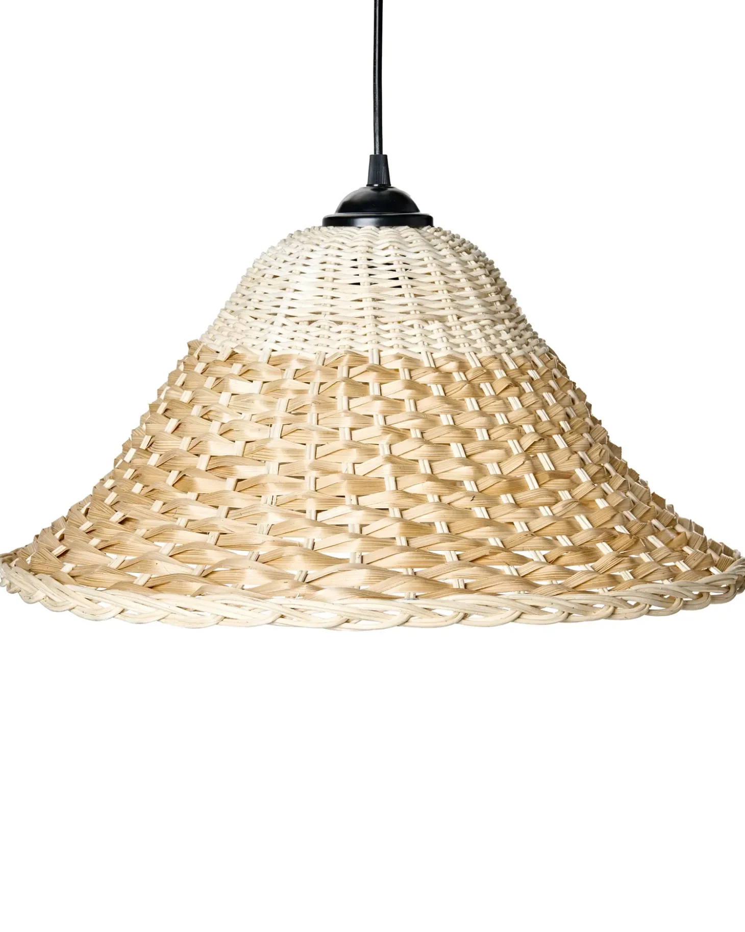 Hot Lampa wisząca GUAMANI Bambus Naturalny Wszystkie Lampy|Lampy Wiszące