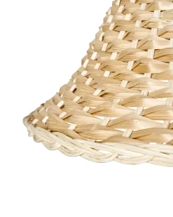 Hot Lampa wisząca GUAMANI Bambus Naturalny Wszystkie Lampy|Lampy Wiszące