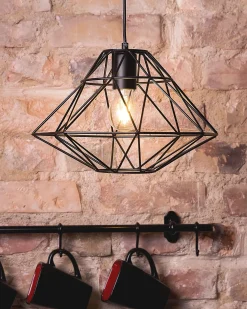 Best Lampa wisząca GUAM Metal Wszystkie Lampy|Lampy Wiszące
