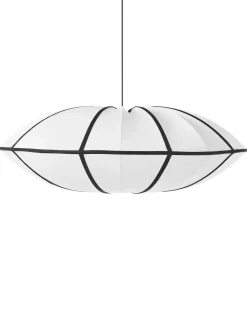 Hot Lampa wisząca GUASARE Biały Wszystkie Lampy|Lampy Wiszące