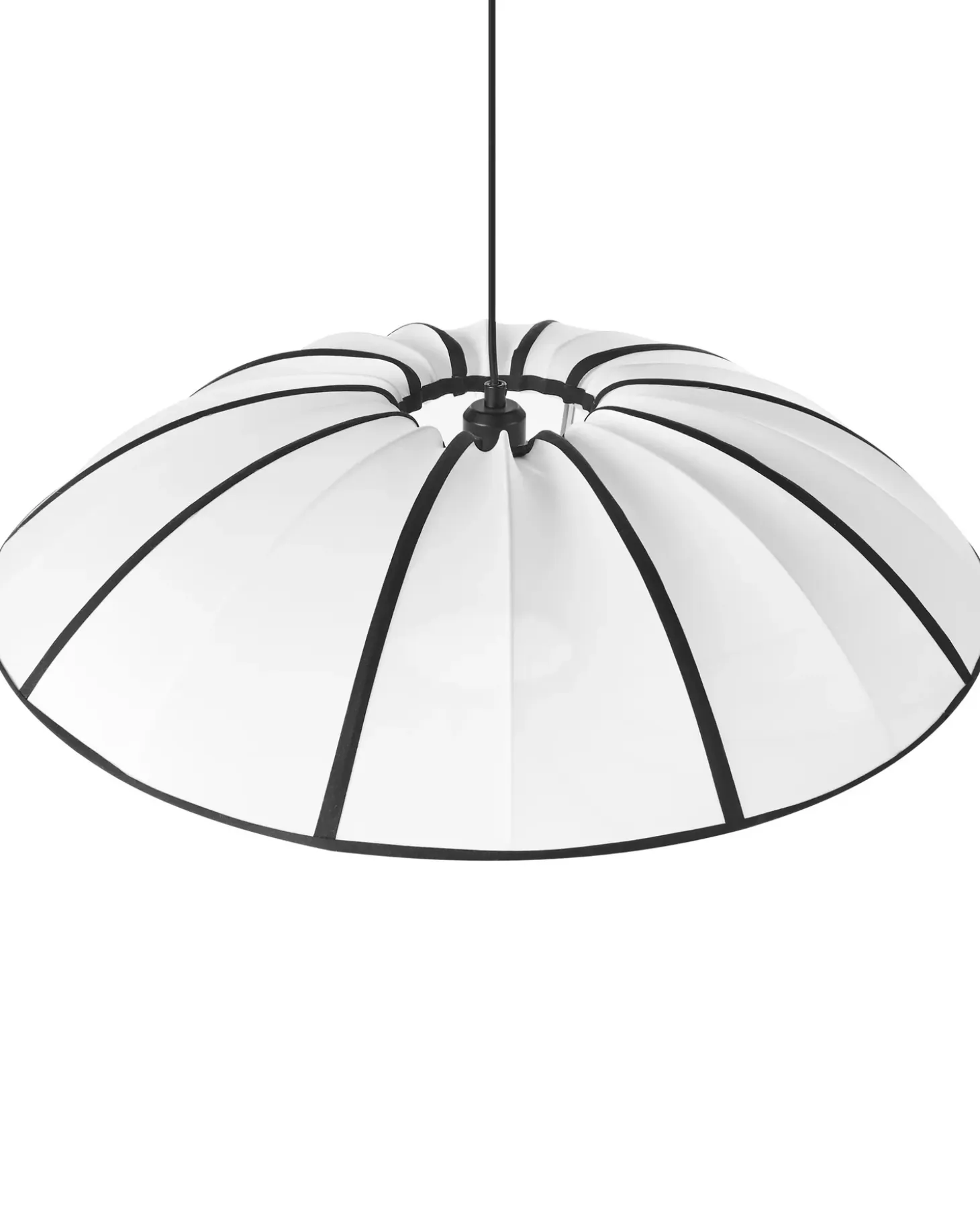 Hot Lampa wisząca GUASARE Biały Wszystkie Lampy|Lampy Wiszące