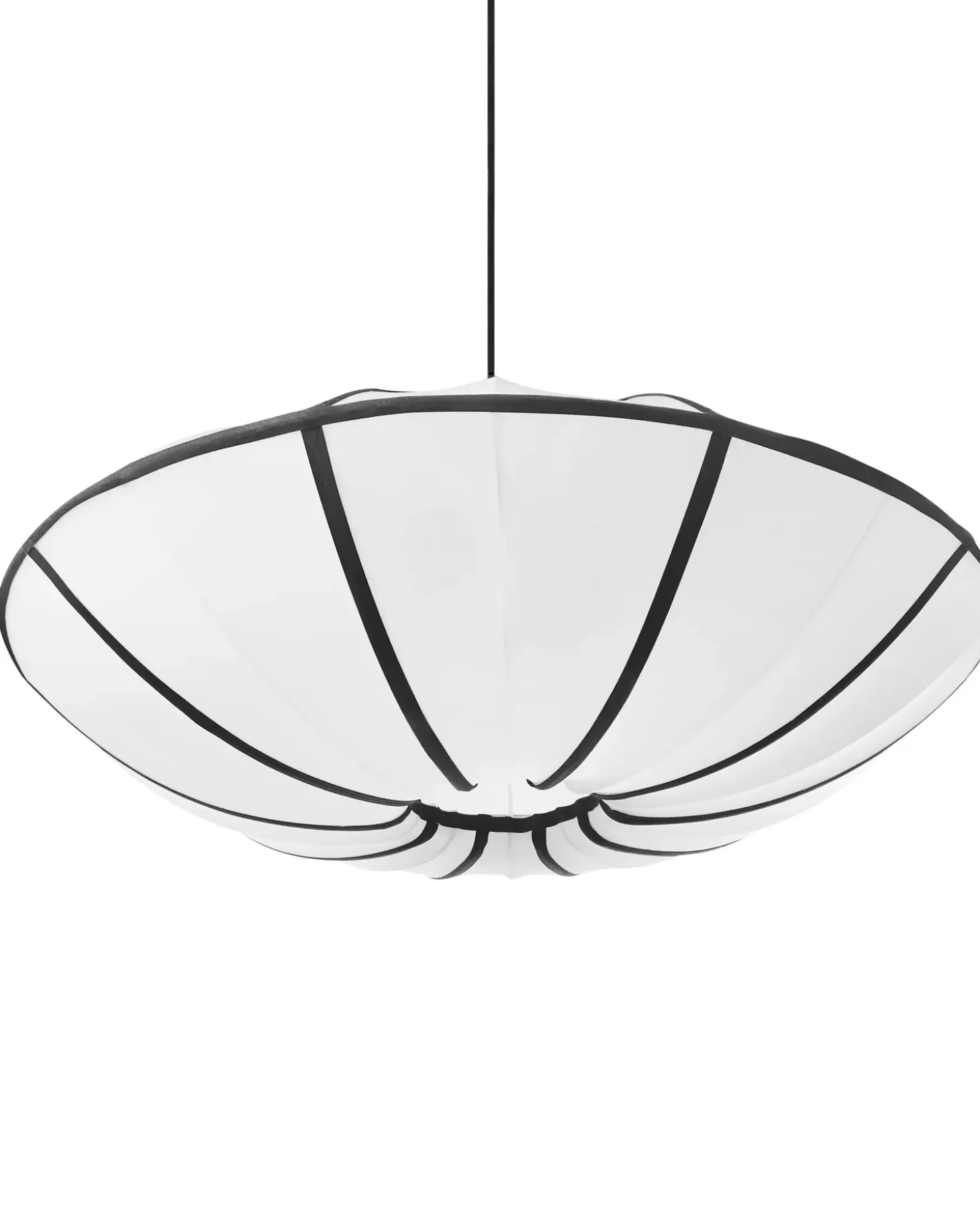 Hot Lampa wisząca GUASARE Biały Wszystkie Lampy|Lampy Wiszące