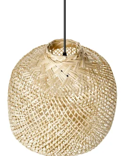 Sale Lampa wisząca GURABO Bambus Wszystkie Lampy|Lampy Wiszące