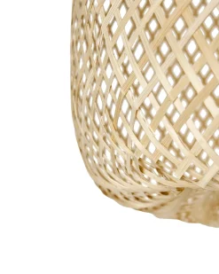 Sale Lampa wisząca GURABO Bambus Wszystkie Lampy|Lampy Wiszące