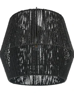 Sale Lampa wisząca GWERU Papierowa plecionka Wszystkie Lampy|Lampy Wiszące