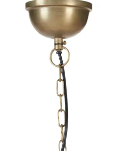 Sale Lampa wisząca HARANGI Metal Wszystkie Lampy|Lampy Wiszące