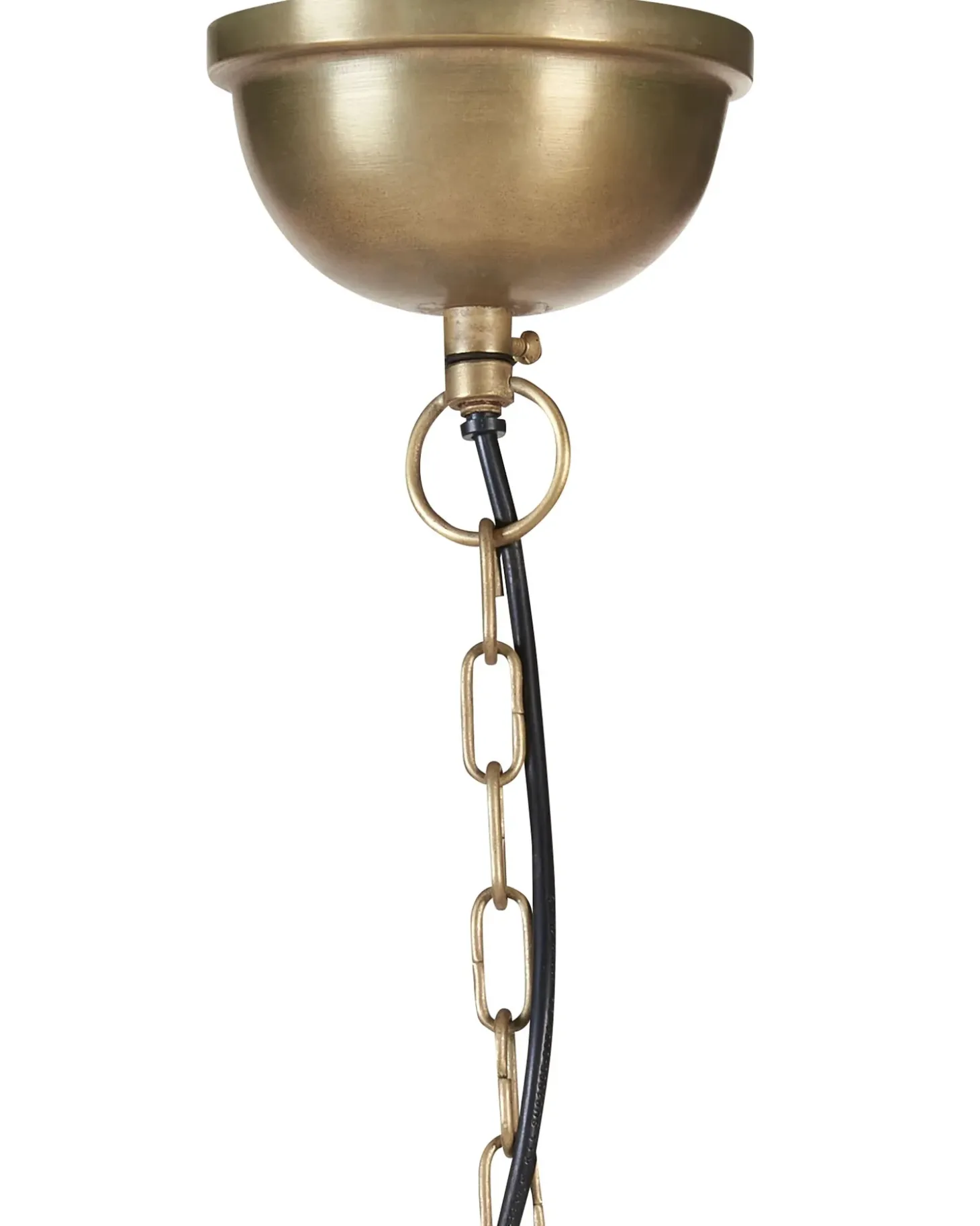 Sale Lampa wisząca HARANGI Metal Wszystkie Lampy|Lampy Wiszące