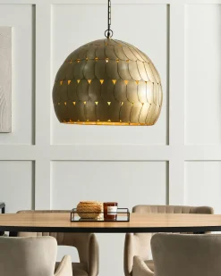Sale Lampa wisząca HARANGI Metal Wszystkie Lampy|Lampy Wiszące