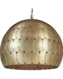 Sale Lampa wisząca HARANGI Metal Wszystkie Lampy|Lampy Wiszące