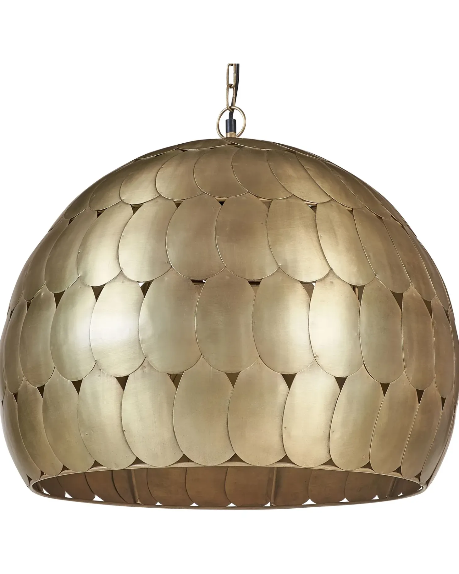 Sale Lampa wisząca HARANGI Metal Wszystkie Lampy|Lampy Wiszące