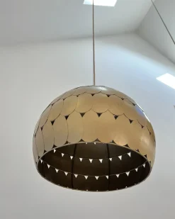 Sale Lampa wisząca HARANGI Metal Wszystkie Lampy|Lampy Wiszące
