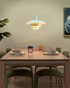 Online Lampa wisząca HILBA Metal Wszystkie Lampy|Lampy Wiszące