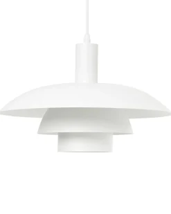 Online Lampa wisząca HILBA Metal Wszystkie Lampy|Lampy Wiszące