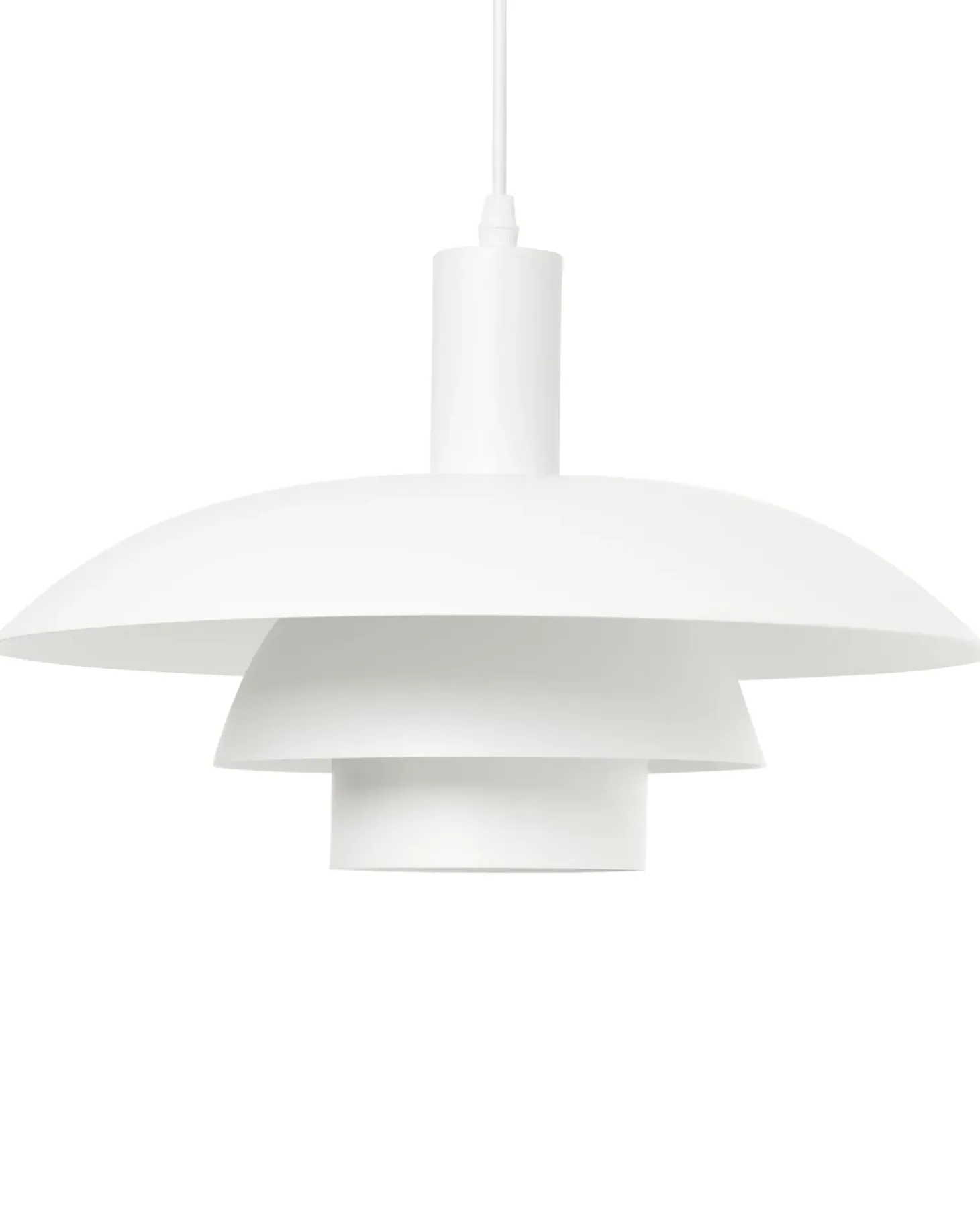 Online Lampa wisząca HILBA Metal Wszystkie Lampy|Lampy Wiszące