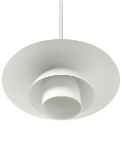 Online Lampa wisząca HILBA Metal Wszystkie Lampy|Lampy Wiszące