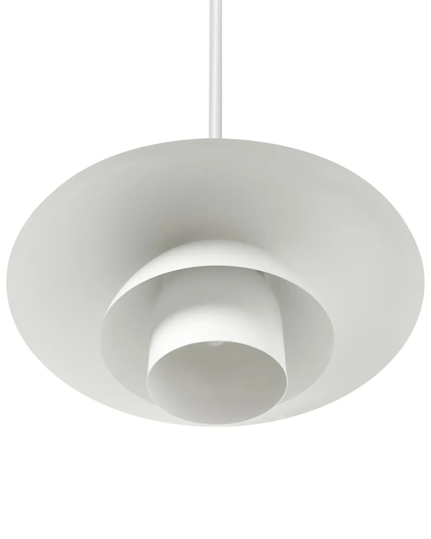 Online Lampa wisząca HILBA Metal Wszystkie Lampy|Lampy Wiszące