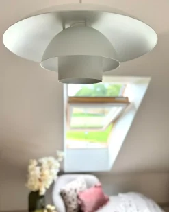 Online Lampa wisząca HILBA Metal Wszystkie Lampy|Lampy Wiszące