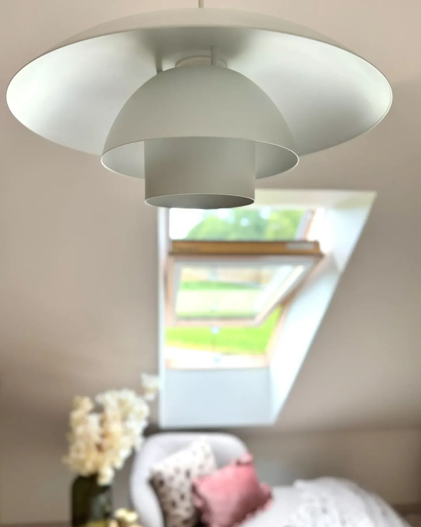 Online Lampa wisząca HILBA Metal Wszystkie Lampy|Lampy Wiszące