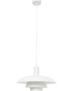 Online Lampa wisząca HILBA Metal Wszystkie Lampy|Lampy Wiszące