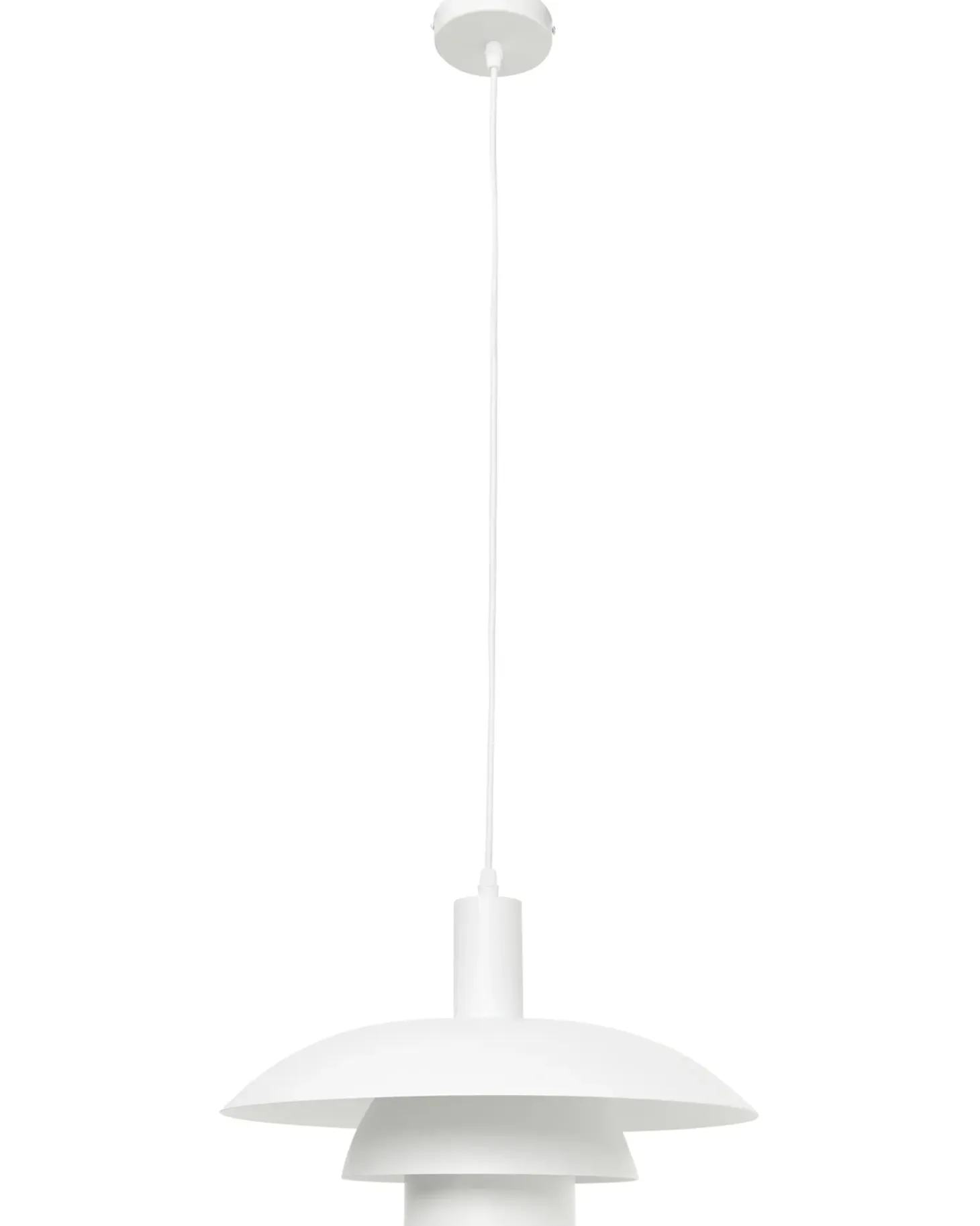 Online Lampa wisząca HILBA Metal Wszystkie Lampy|Lampy Wiszące