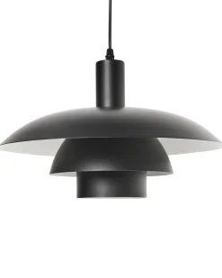 Online Lampa wisząca HILBA Metal Wszystkie Lampy|Lampy Wiszące