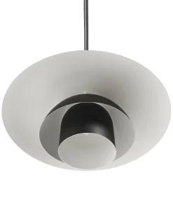Online Lampa wisząca HILBA Metal Wszystkie Lampy|Lampy Wiszące